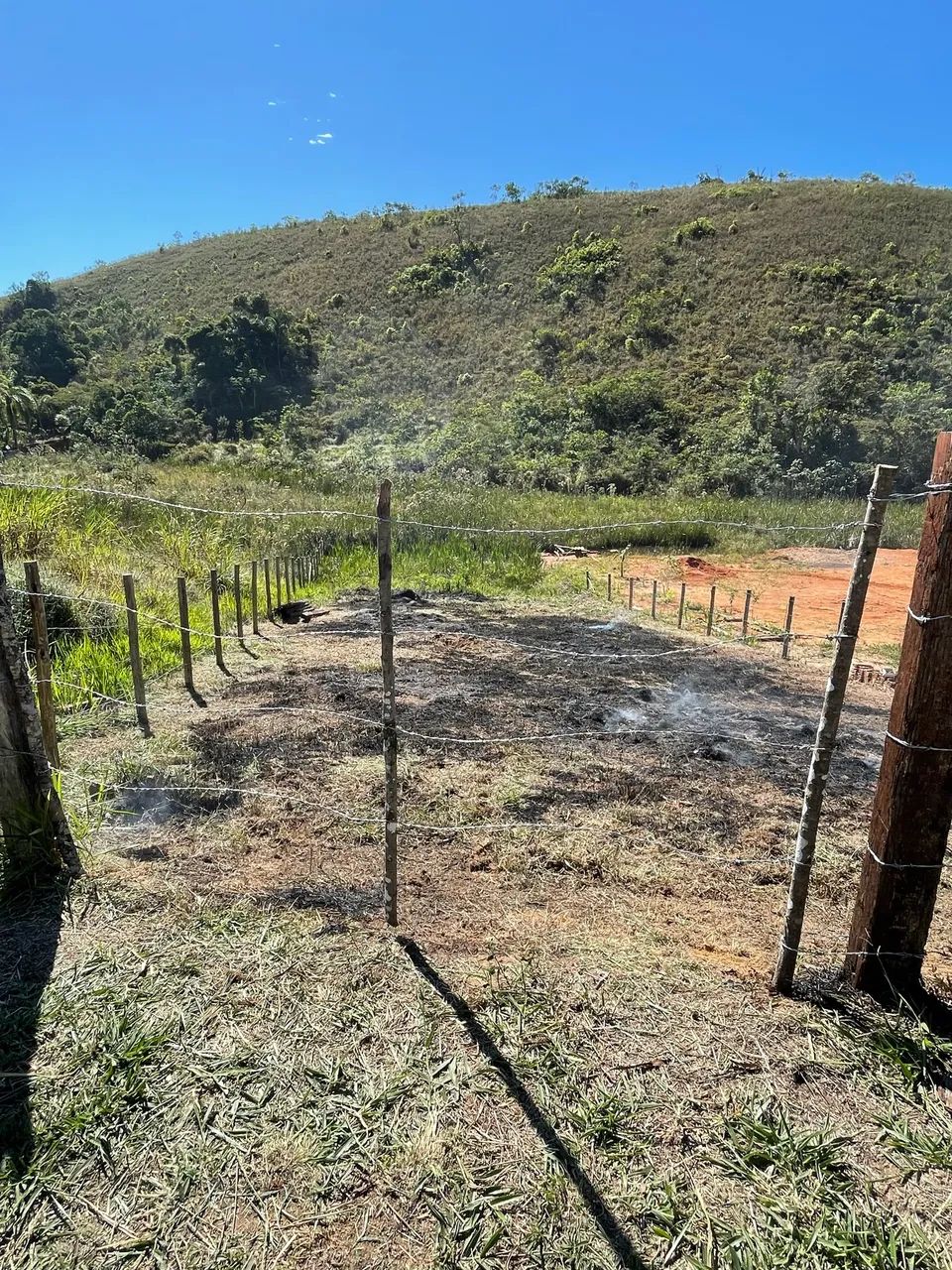 Vendo ou troco chacara  - Foto 2