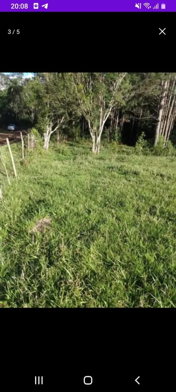 Terreno 3600 m2