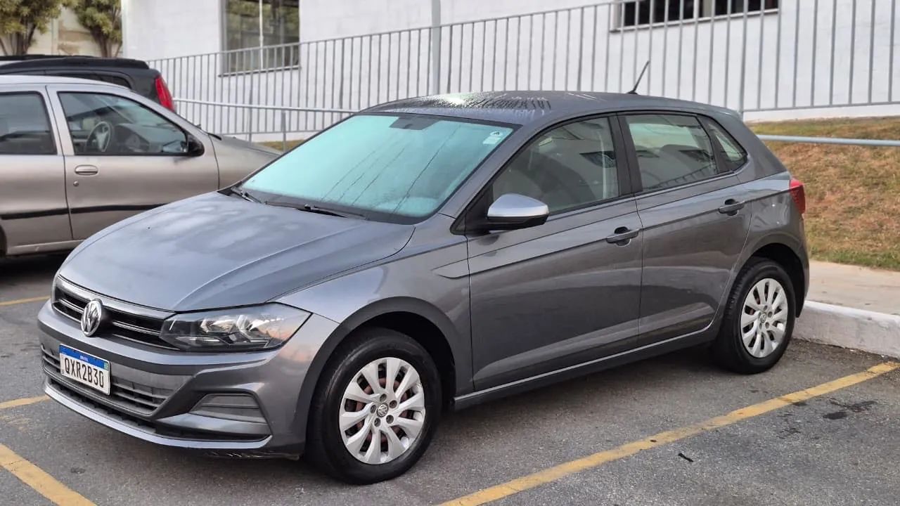 Volkswagen Polo 2020