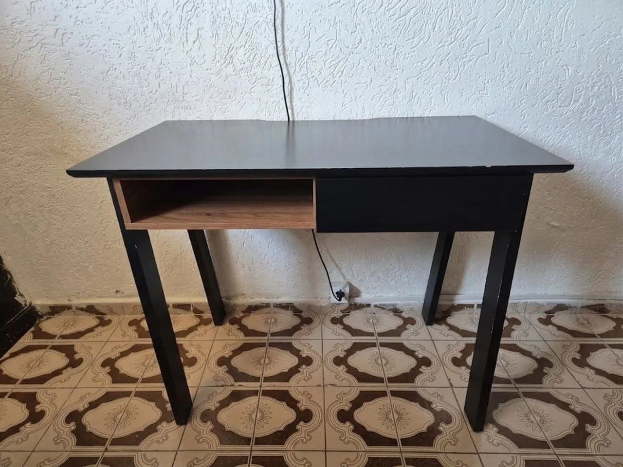 Mesa escrivaninha