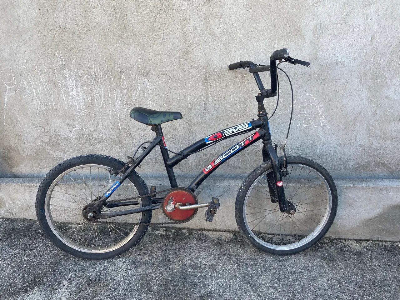 Vendo bicicleta infantil - Foto 3