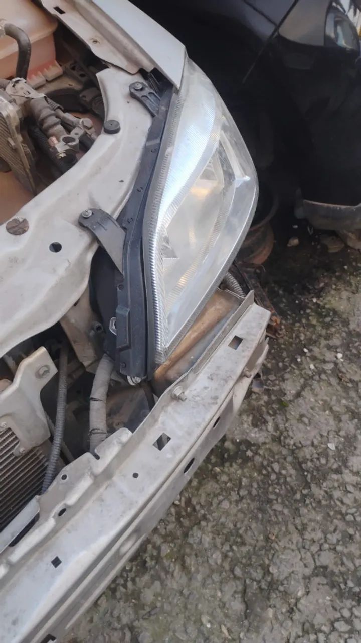 Farol Astra L/E  - Foto 3