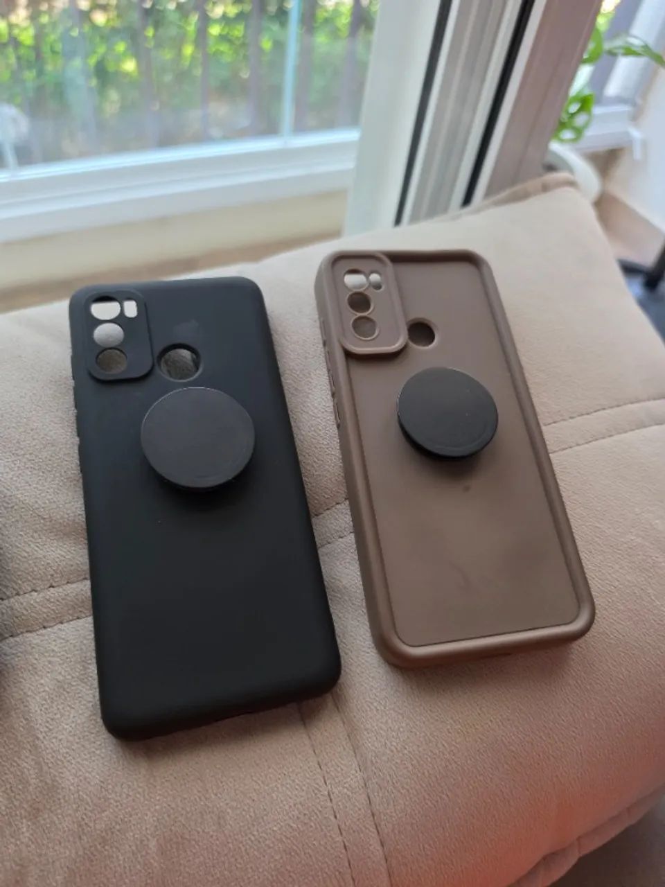 Celular Motorola G60 128gb preto - Foto 2