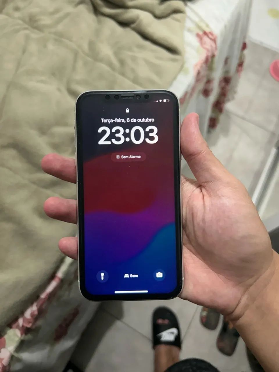 iPhone XR  - Foto 5