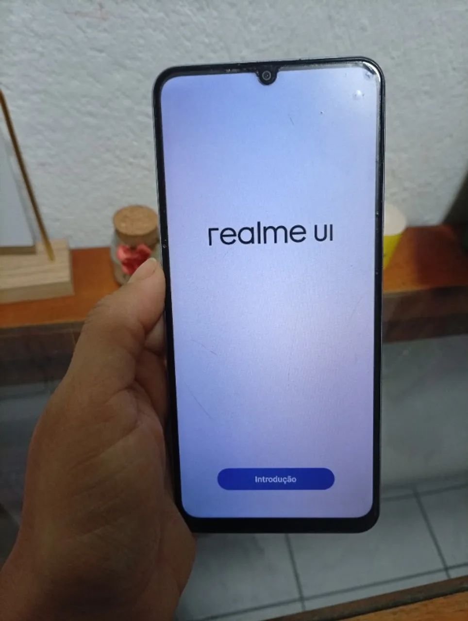 Celular Realme Note 60 - Foto 3