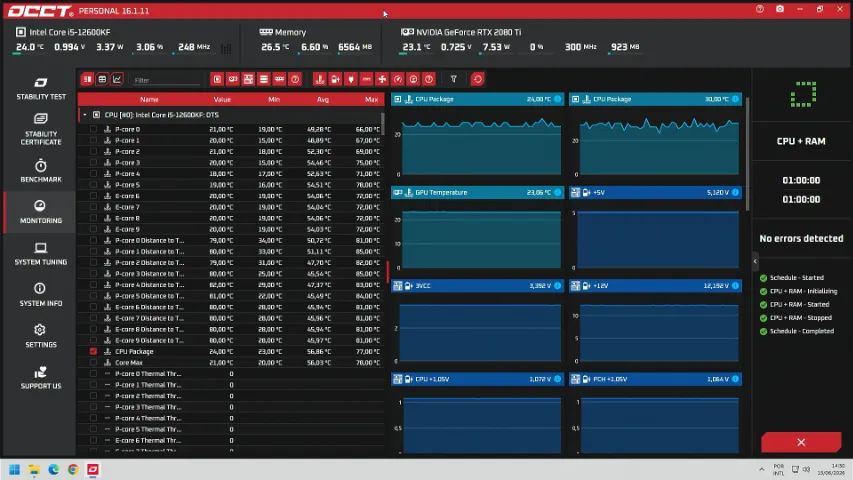 Maxsun Terminator Z790M D5 WIFI - Foto 4