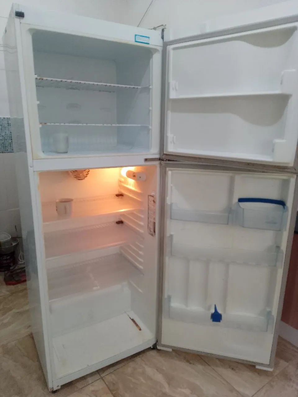 Geladeira  - Foto 5