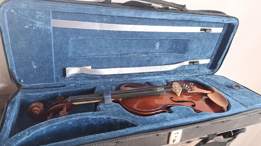 Violino Eagle  - Foto 4