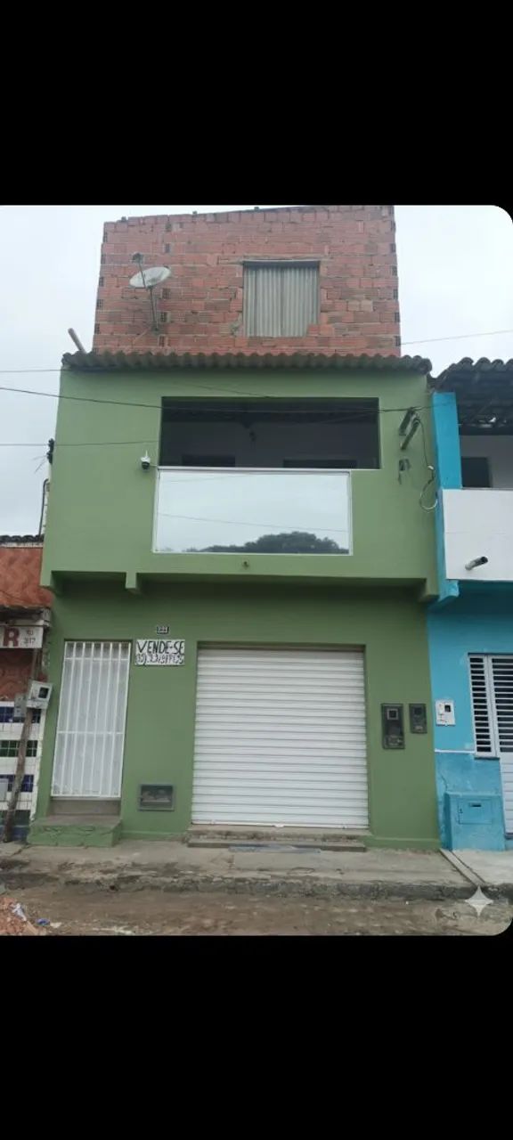 Casa mobiliada  - Foto 8