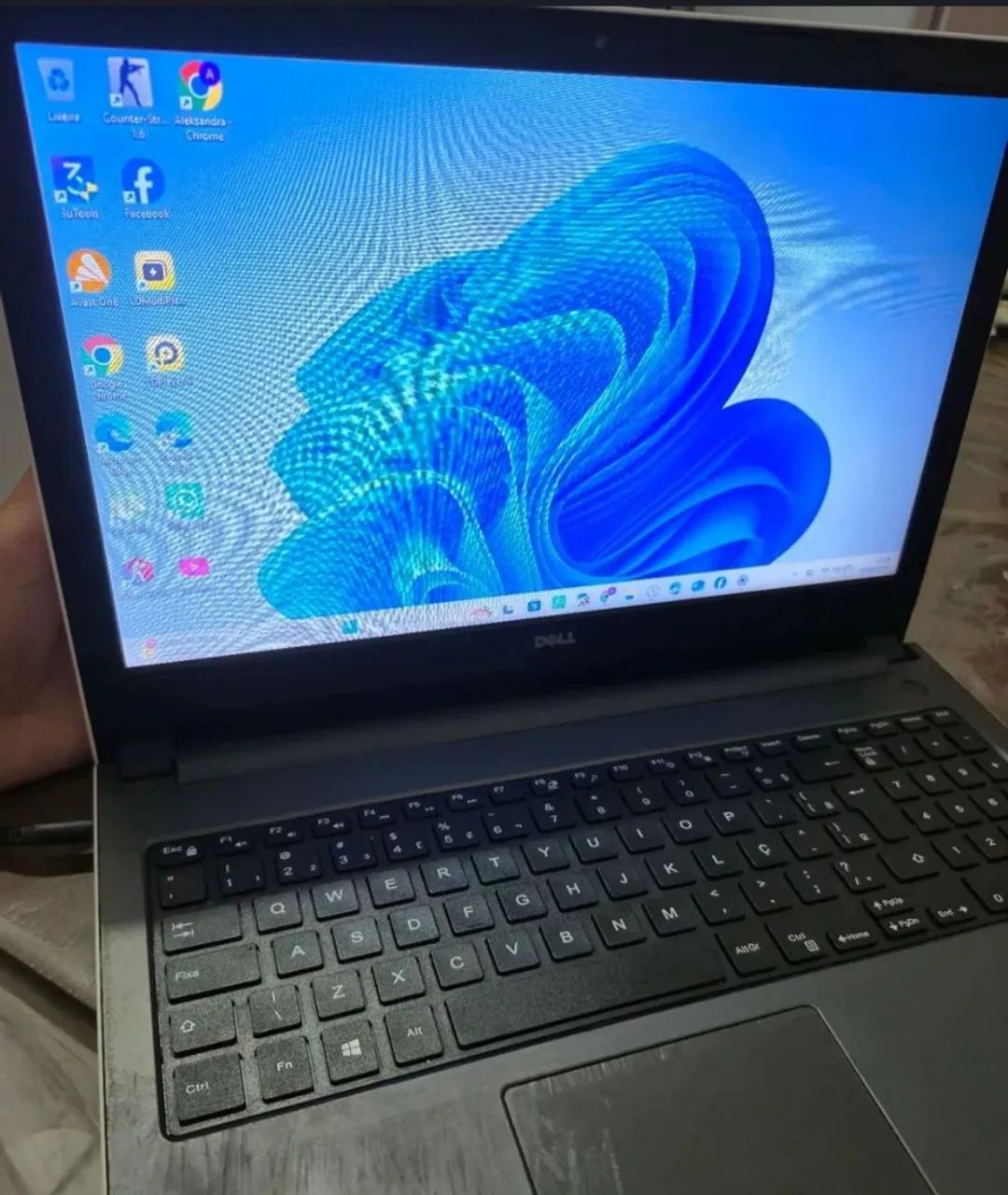 Notebook Dell  - Foto 2