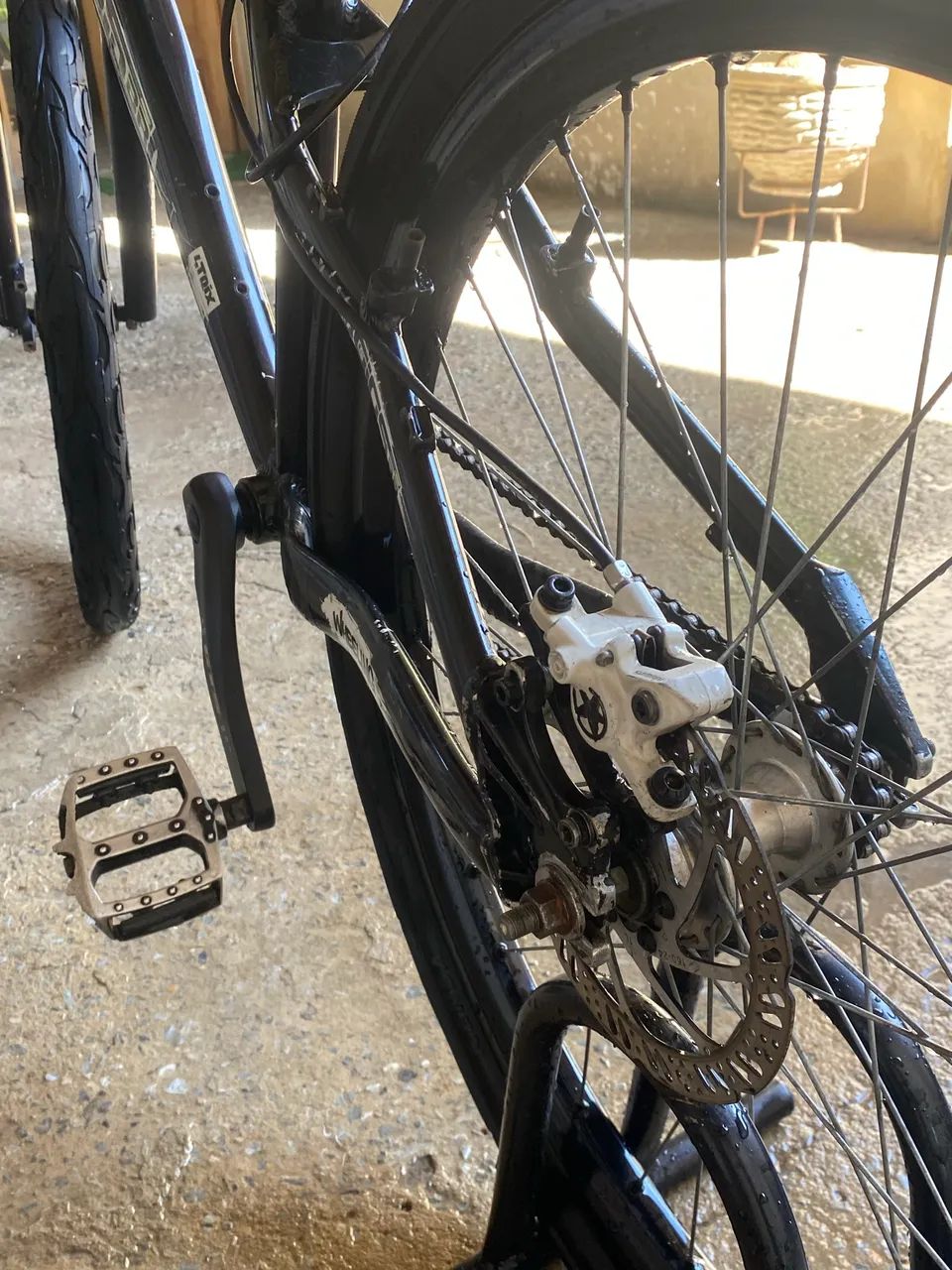 Gios TRX 4Trix - Foto 2