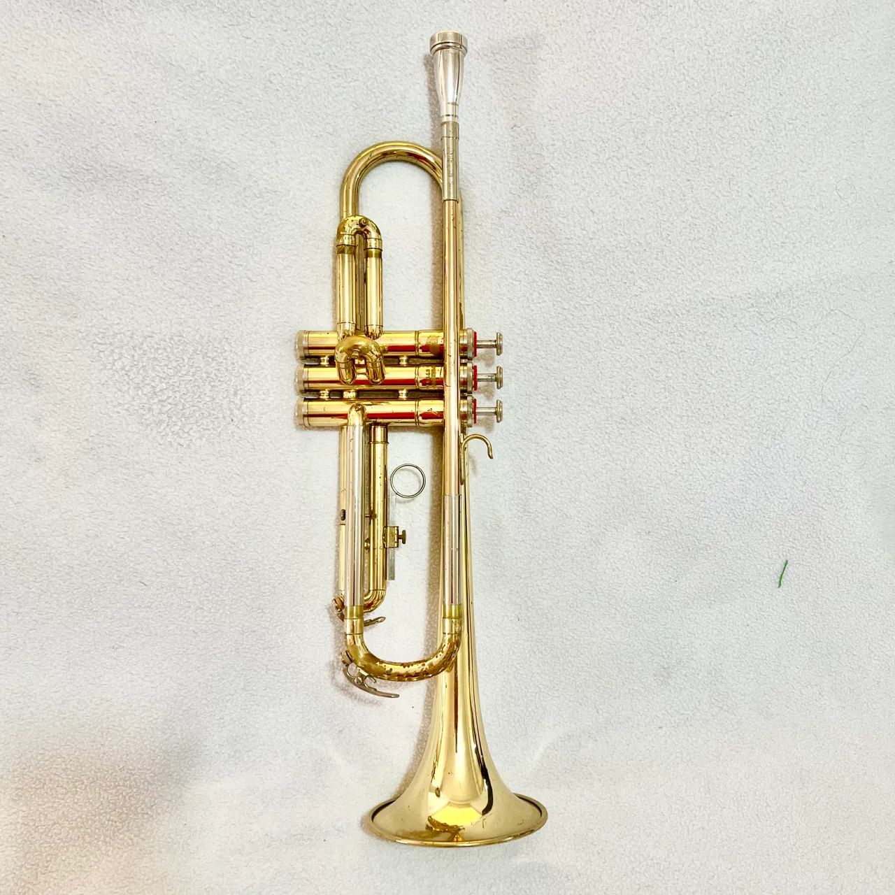 Trompete Yamaha YTR-2320 - Foto 5