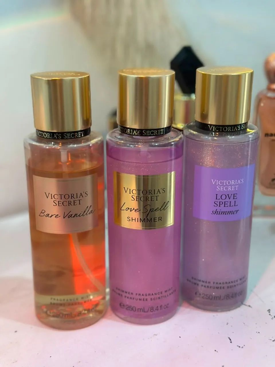 Body Splash - Victoria's Secret - Foto 2