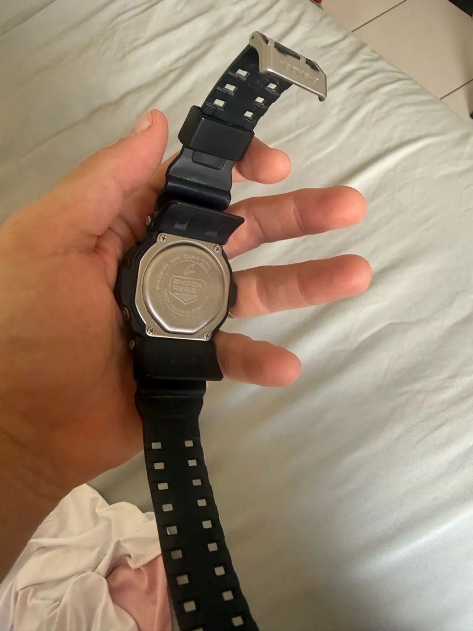 Relógio G Shock GD 350 - Foto 4