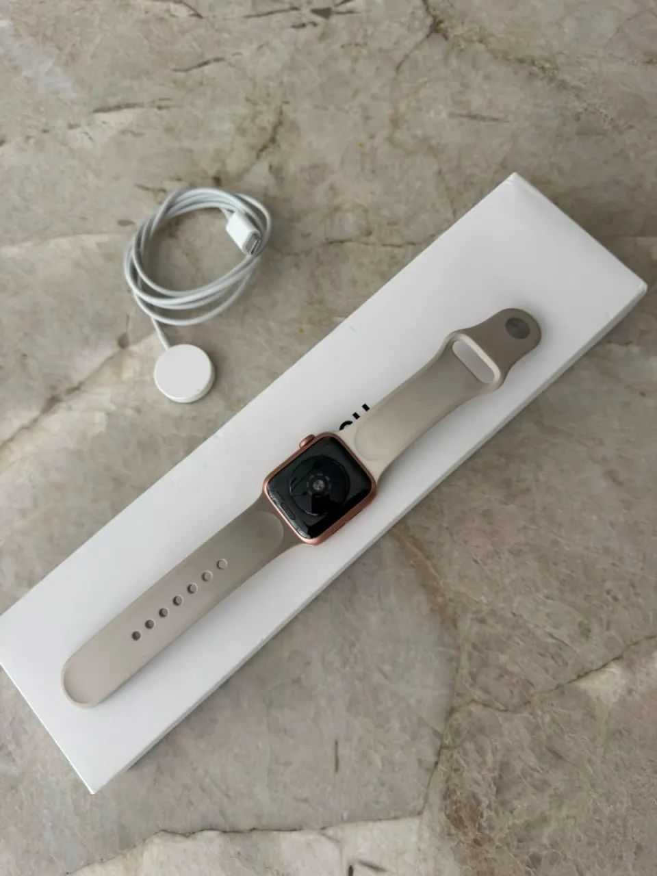 apple watch se 40mm - Foto 4