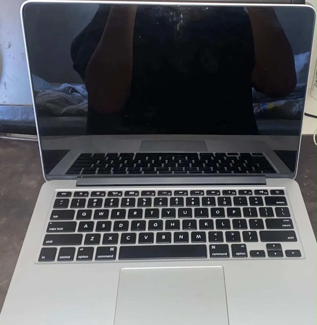 MacBook Pro 2014 - Foto 2