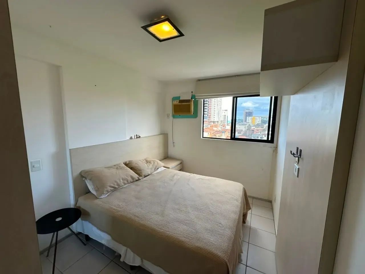 Apartamento à venda, CRUZ DAS ALMAS, Maceió, AL - Foto 4