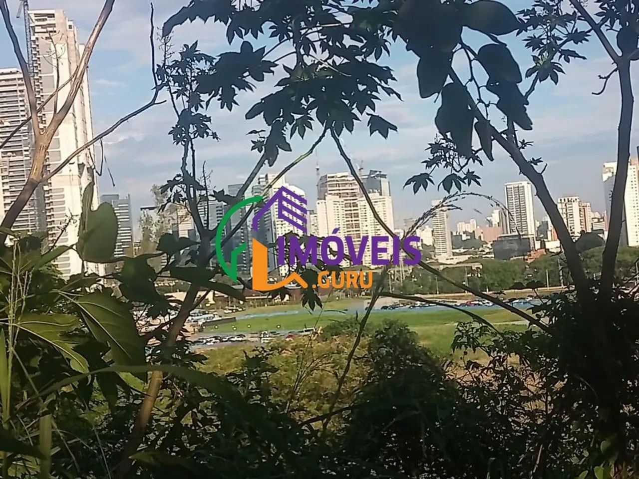 TERRENO - MORUMBI - SP