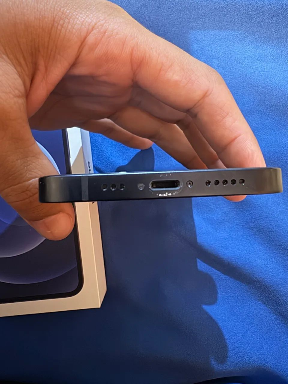 iPhone 12  - Foto 4