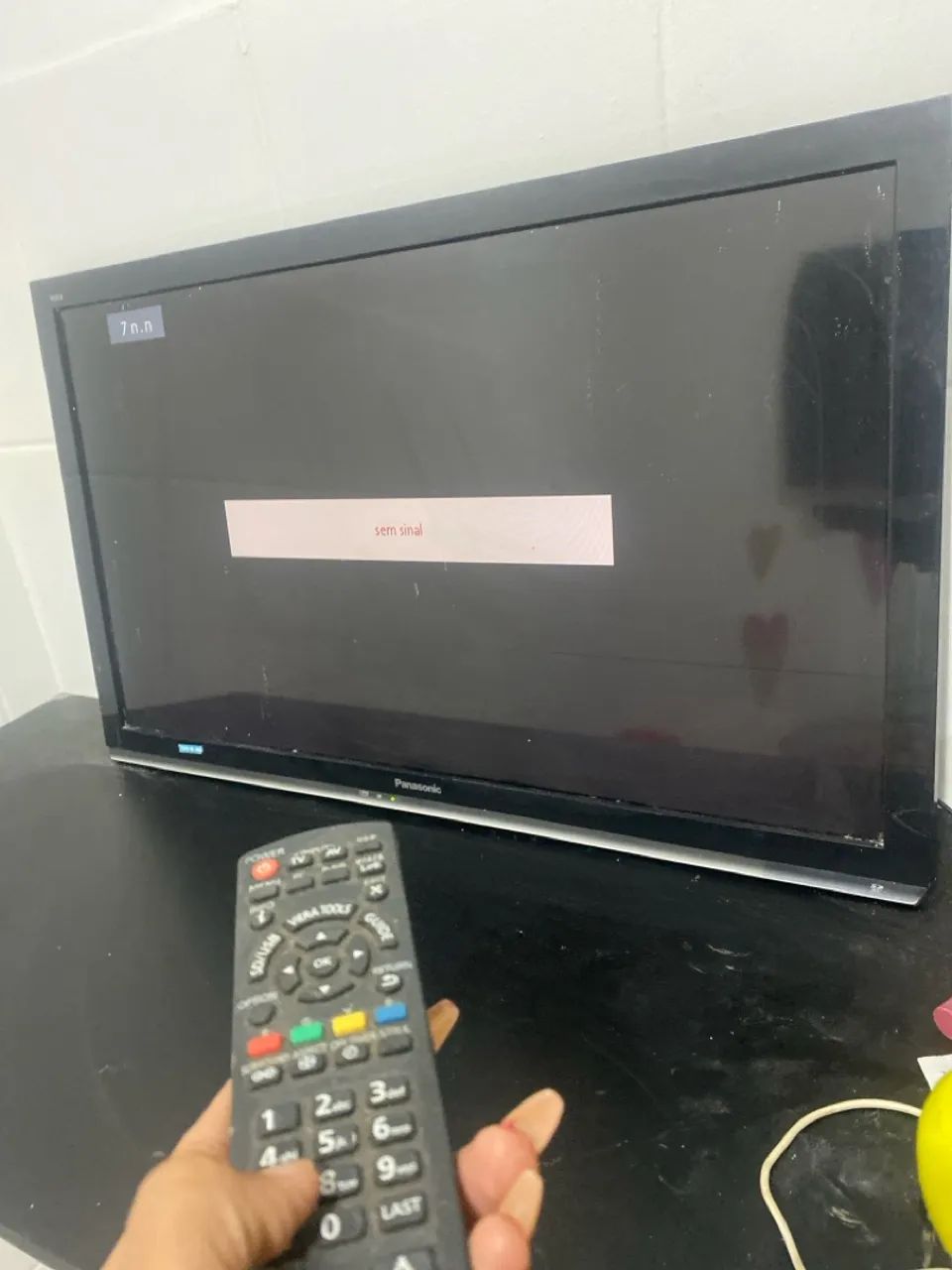 Tv Panasonic - Foto 2