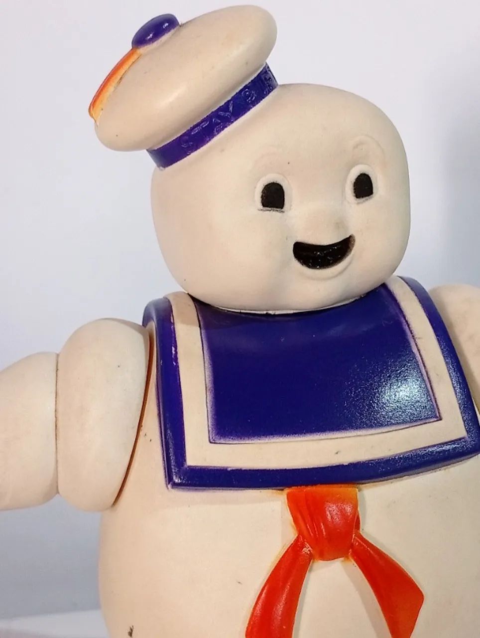 BONECO STAY PUFF ESTRELA CAÇA FANTASMAS - Foto 5