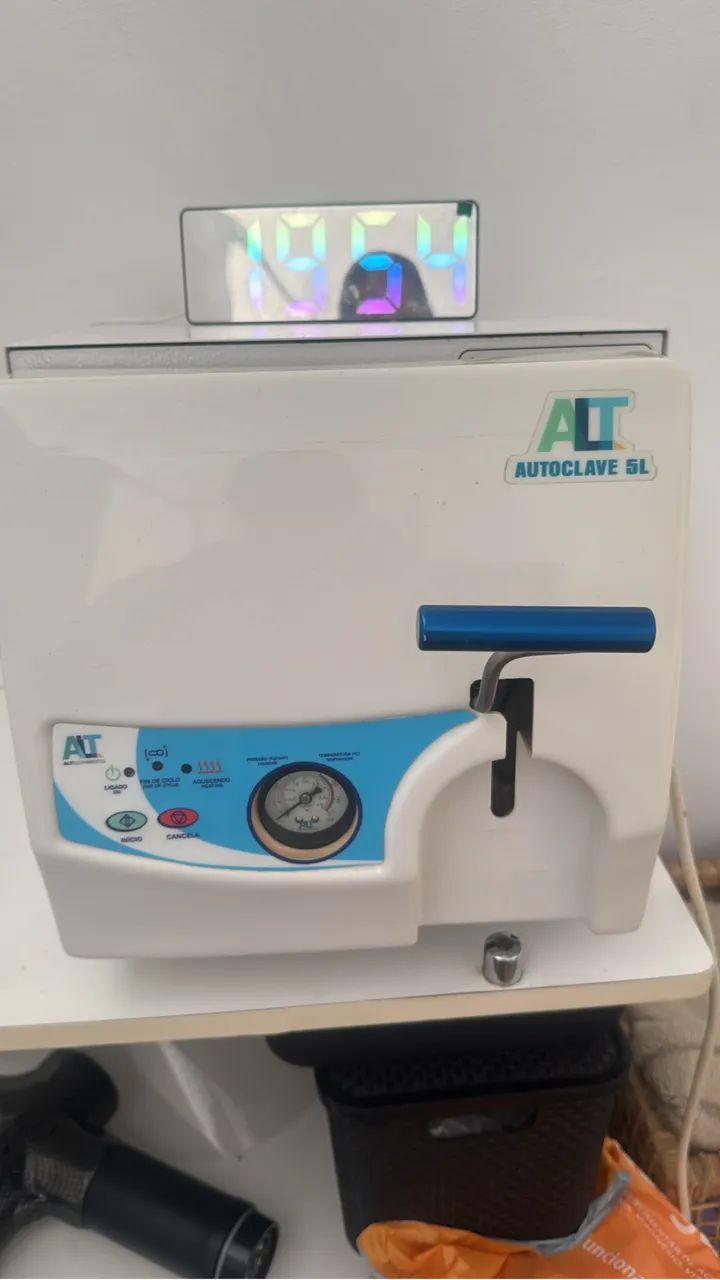 Salão e estética  - Foto 5