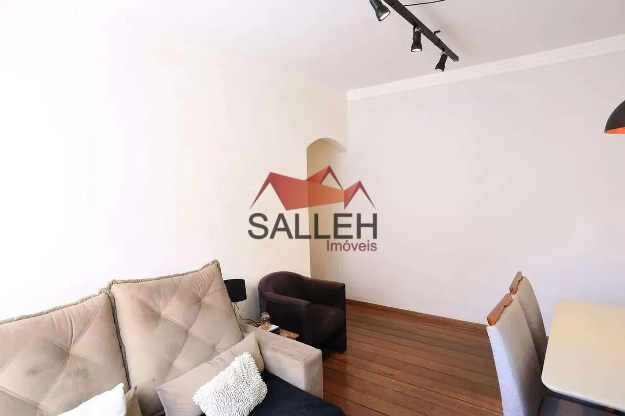 Apartamento, 2 quartos, 2 vagas - Foto 4