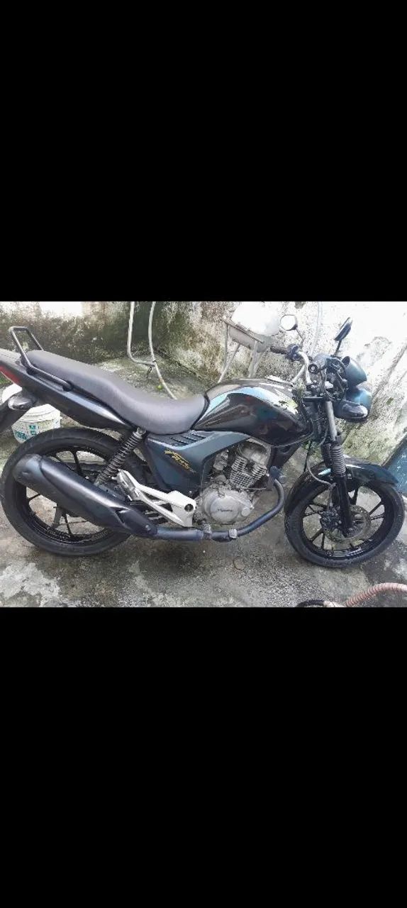 Fan 125 