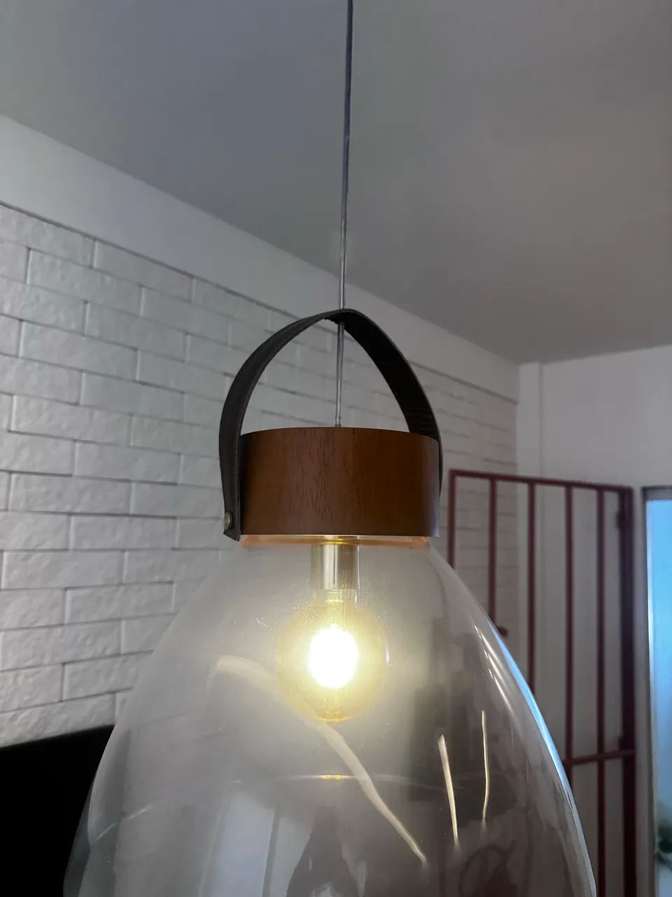 Pendente Lampadari