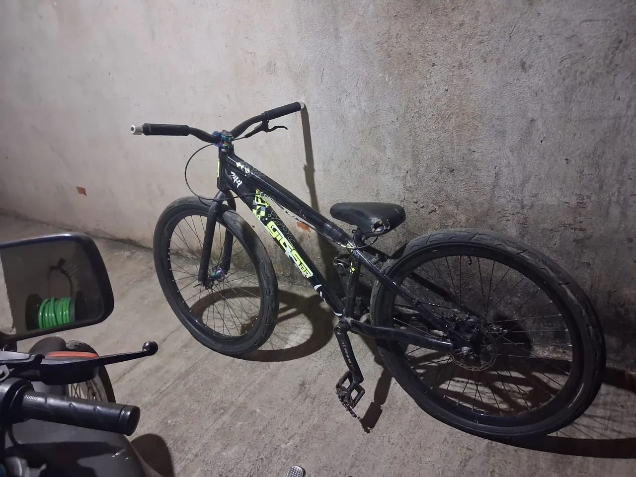 Bike gios frx-evo - Foto 2