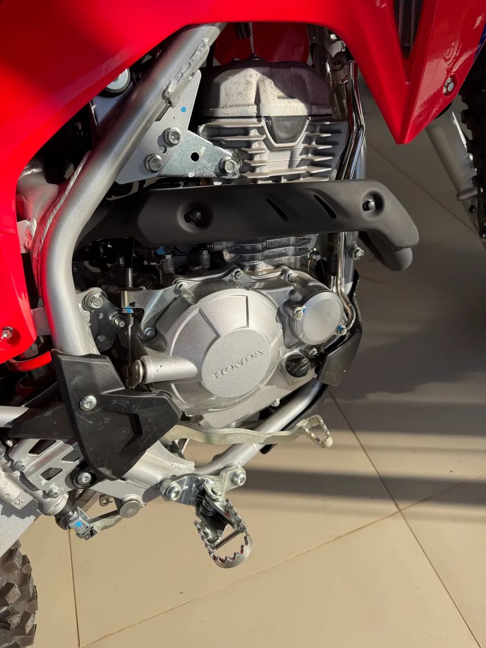 CRF 300 2026/2027  - Foto 3