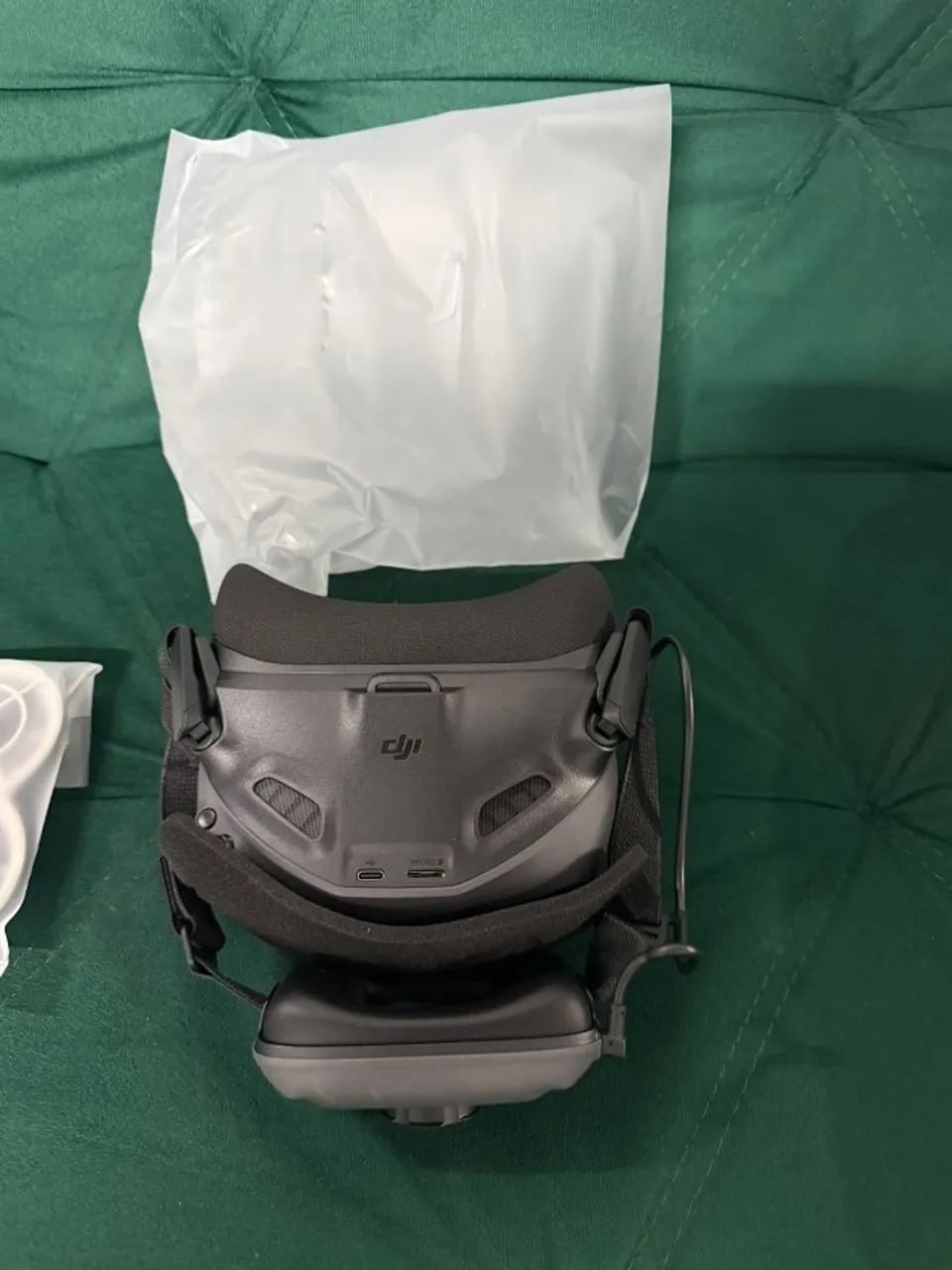 DJI Goggles N3 - Foto 3