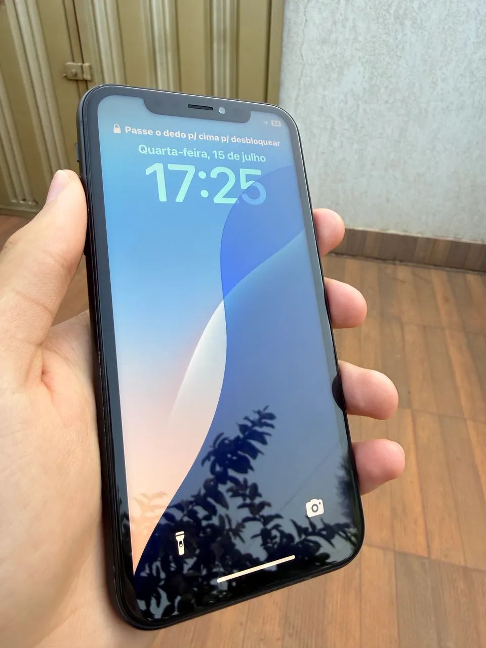 Iphone XR preto - Foto 4