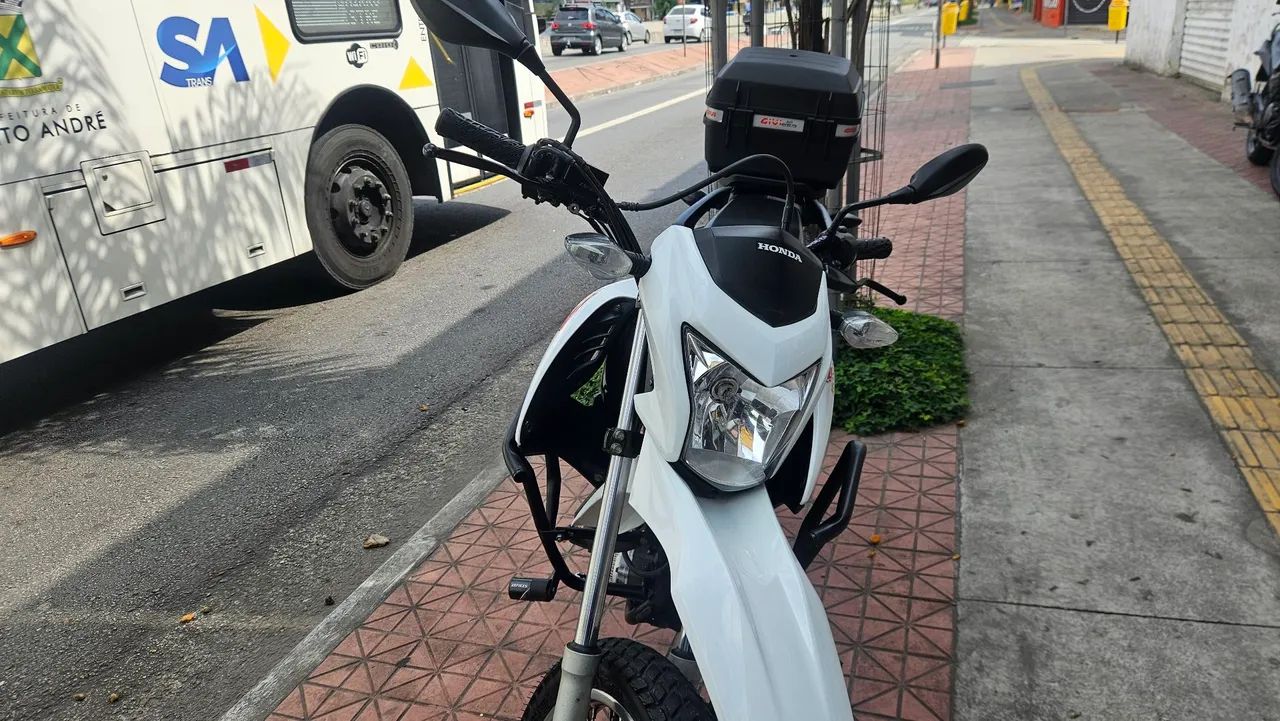 Vendo bros 160 - Foto 4
