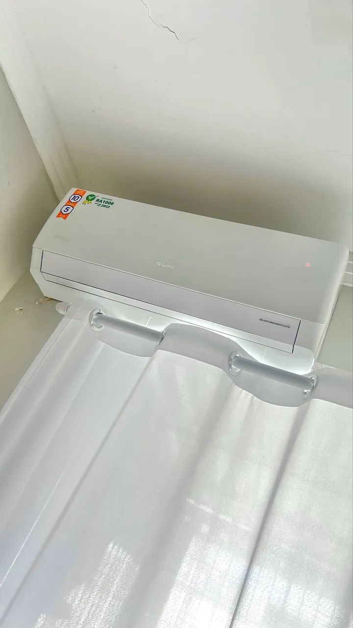 Ar Condicionado 12000 BTUs