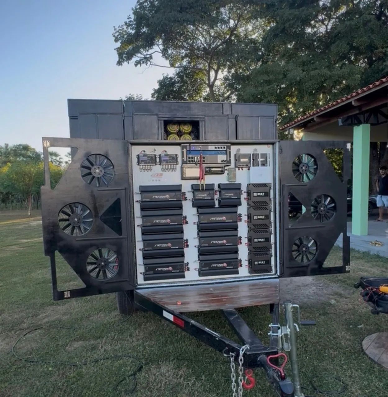 Vende-se Paredão de som  - Foto 2