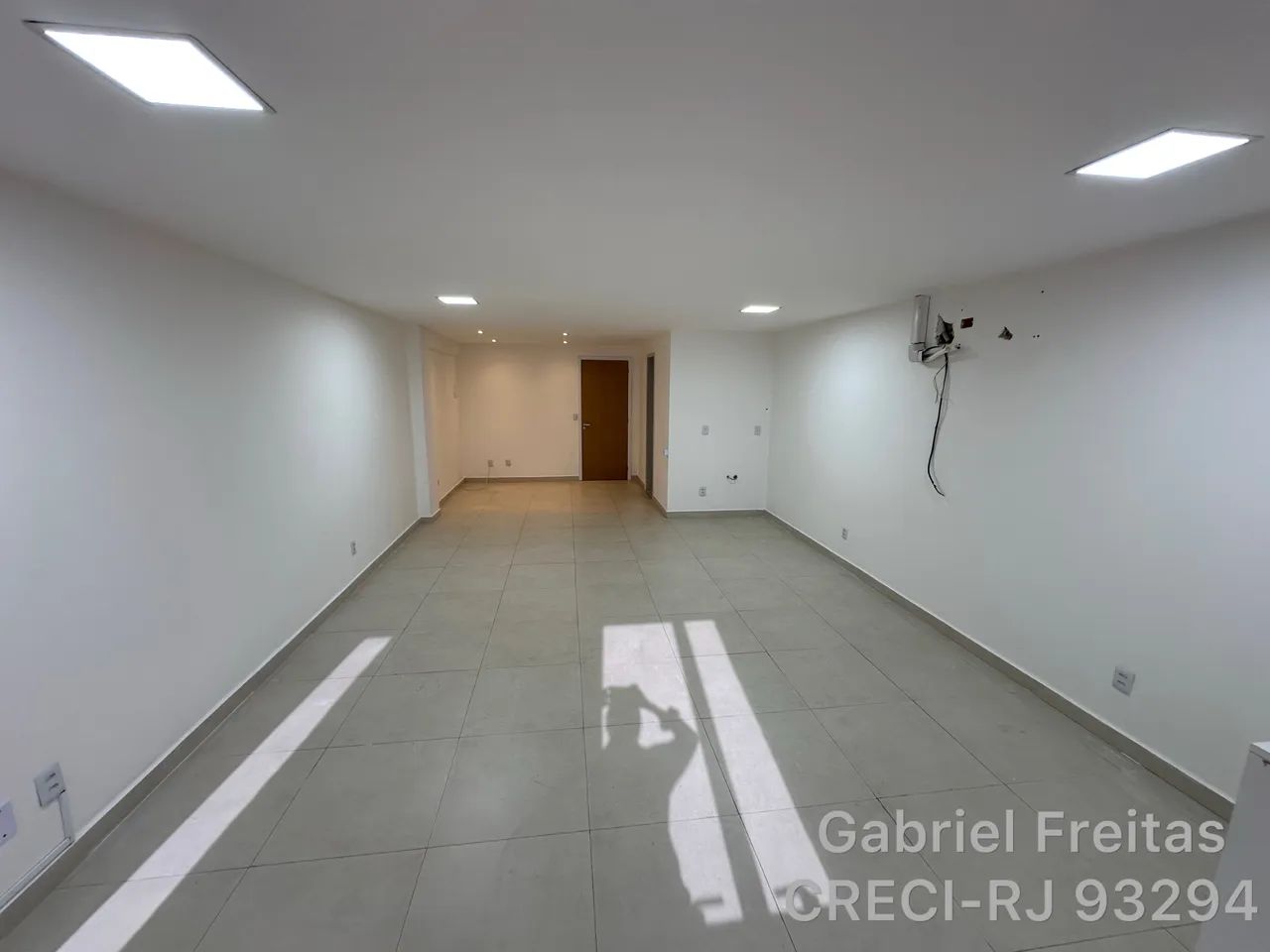 Sala comercial - Ed. Maximum Corporate - Foto 4