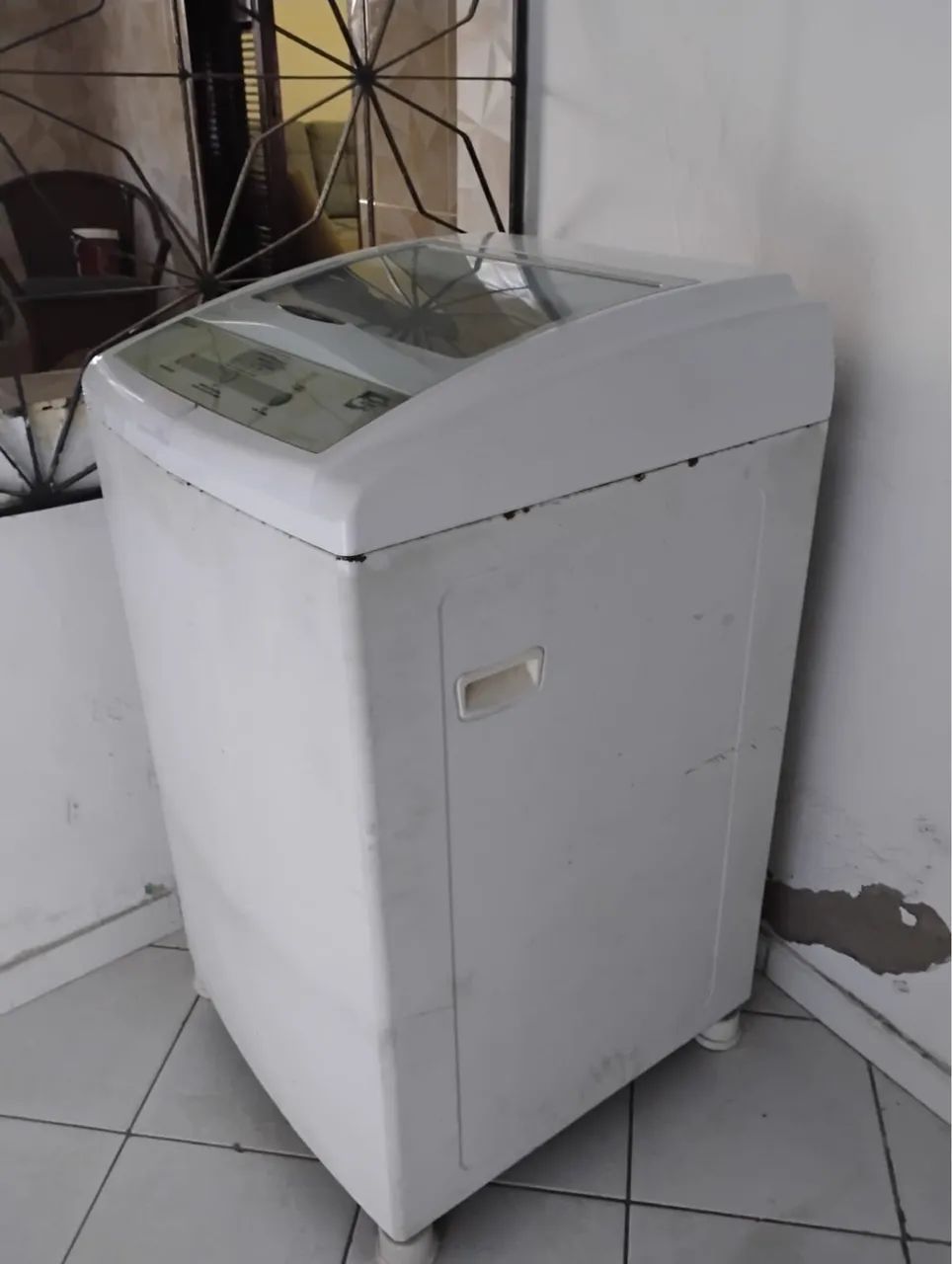 Máquina de lavar Brastemp  - Foto 5