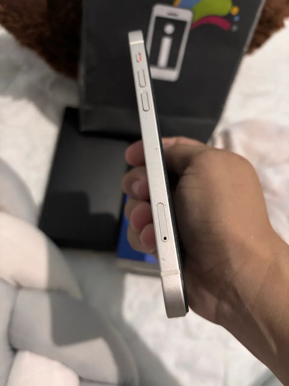 iPhone 12 normal  - Foto 4