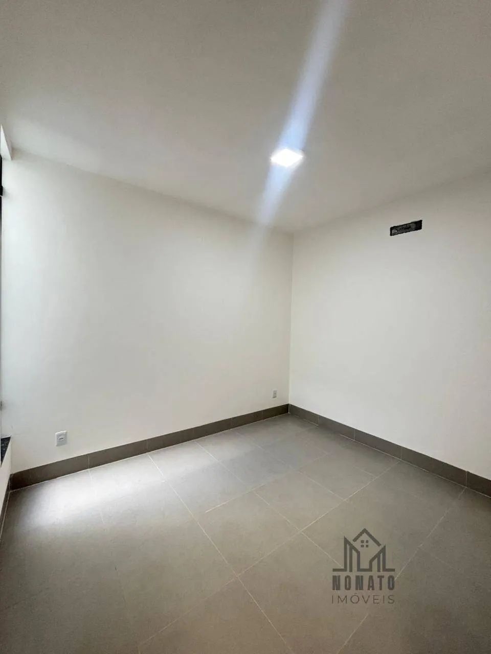 Casa com Entrada Parcelada e Quintal Amplo  Maysa Extensão, Goiânia - Foto 5