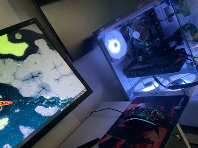 PC Gamer 16 GB RAM - Foto 4
