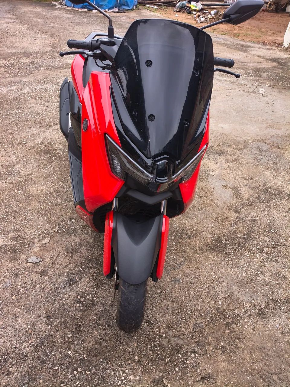 Scooter Yamaha  - Foto 2