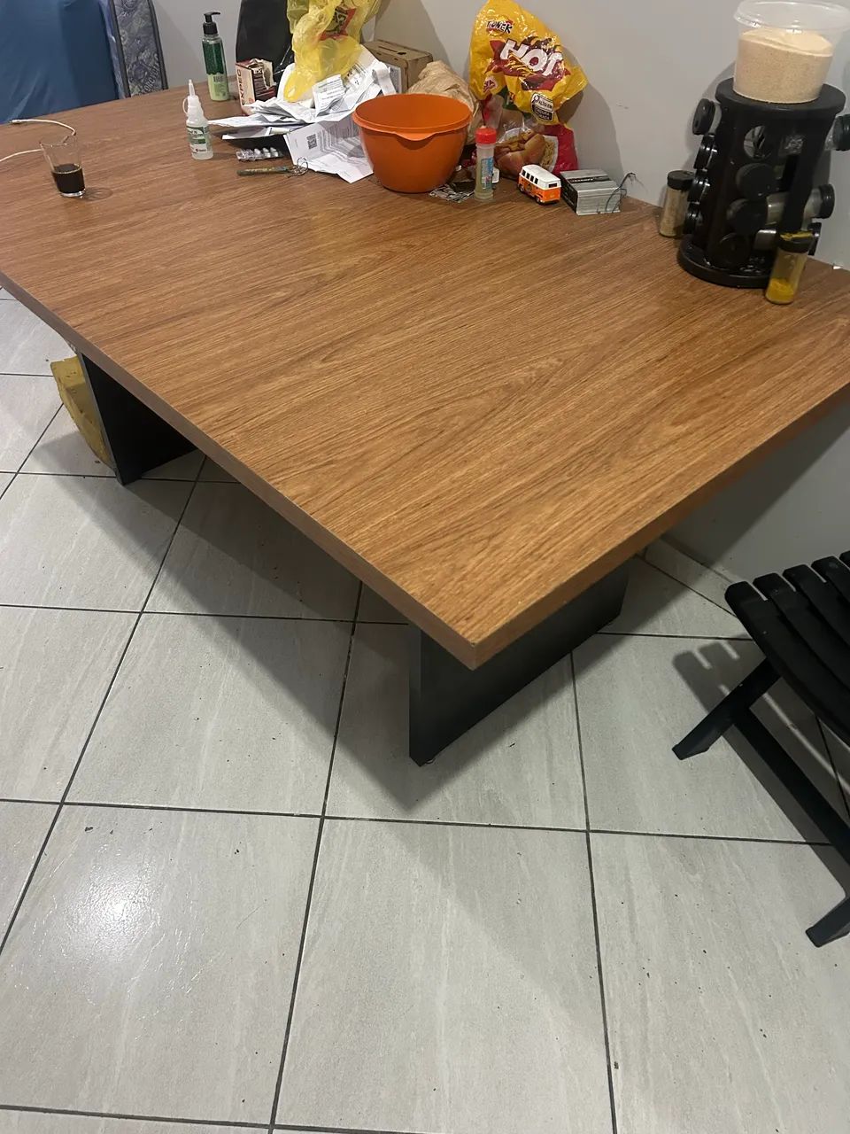 Mesa para escritório  - Foto 2