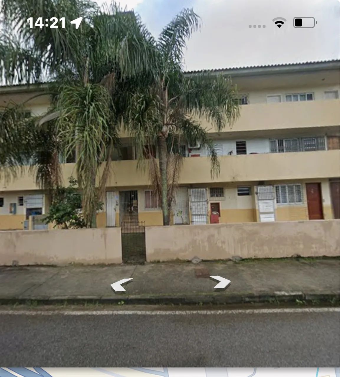 Foto - Florianópolis - Abraão