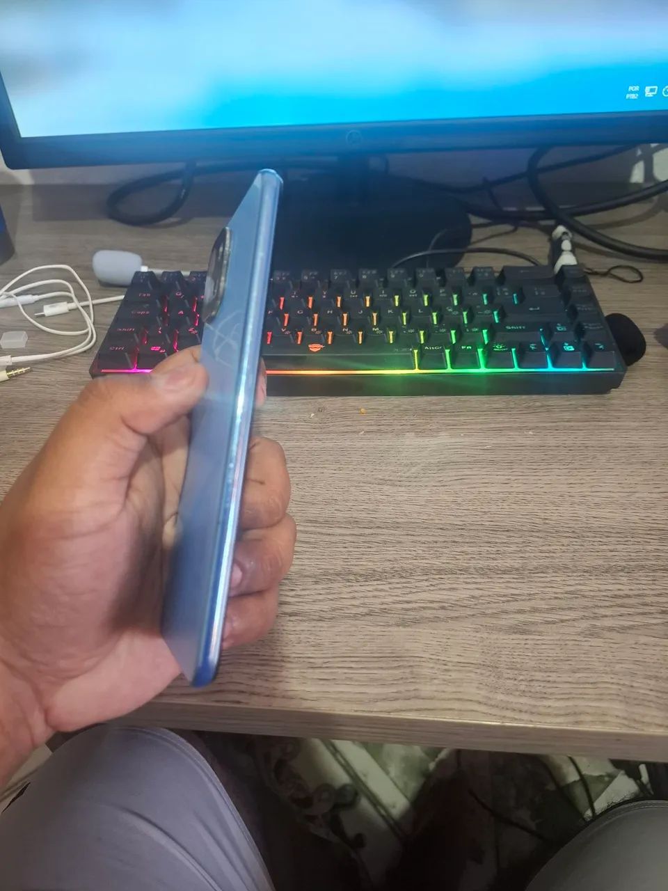 Xiaomi 11 lite 5G - Foto 3