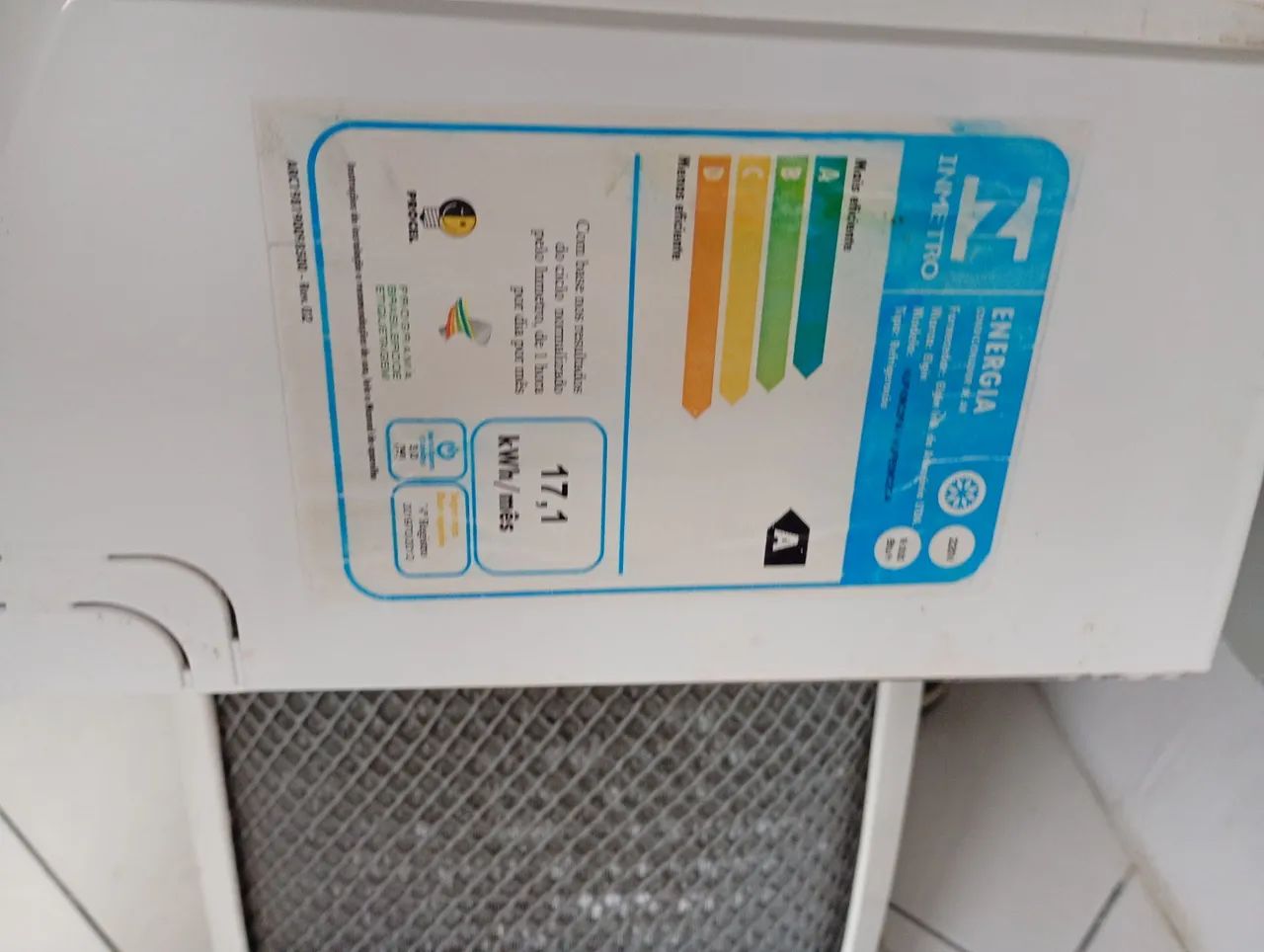 Ar condicionado  - Foto 4