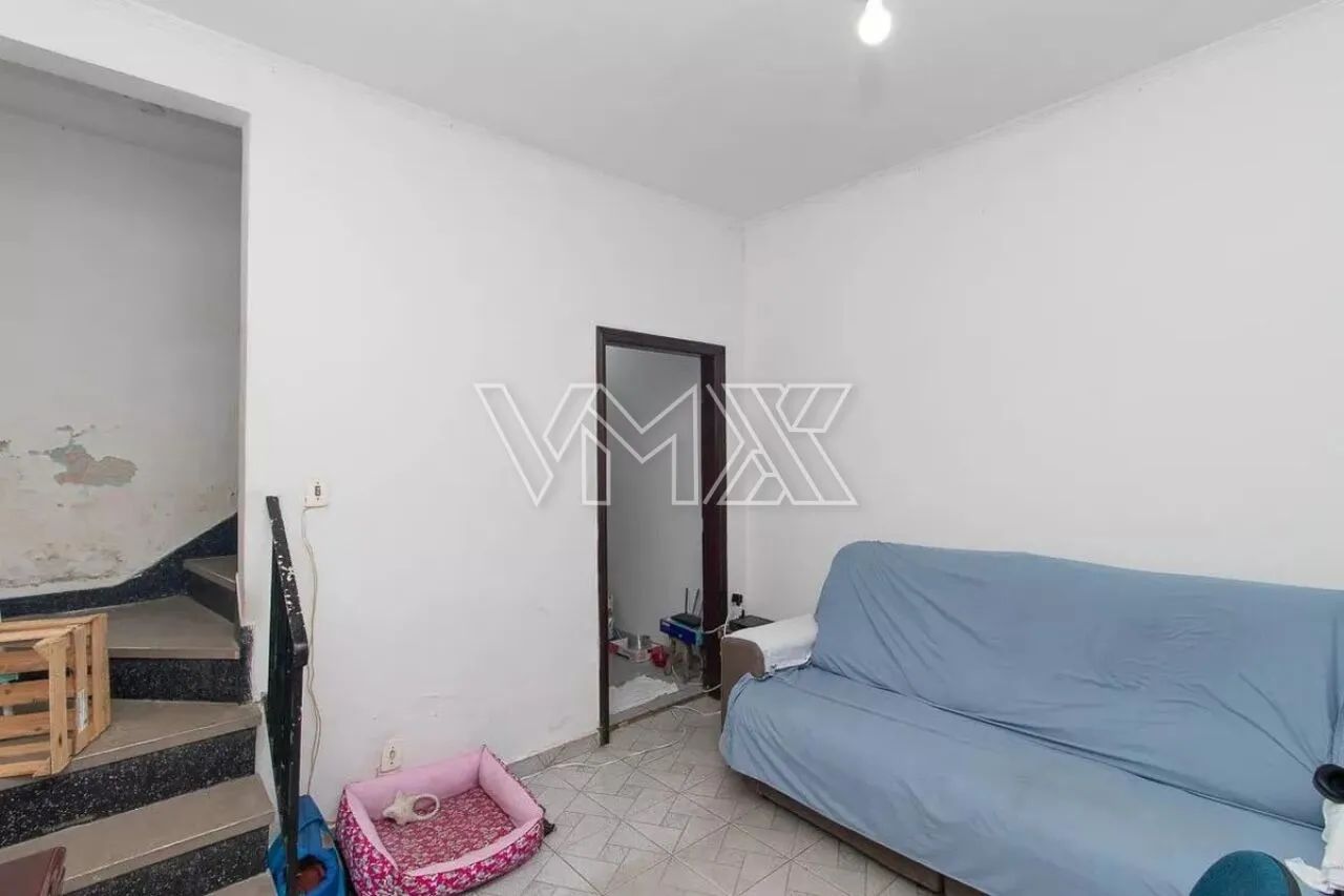 SOBRADO PARA VENDA: NA VILA EDE - SP - Foto 2