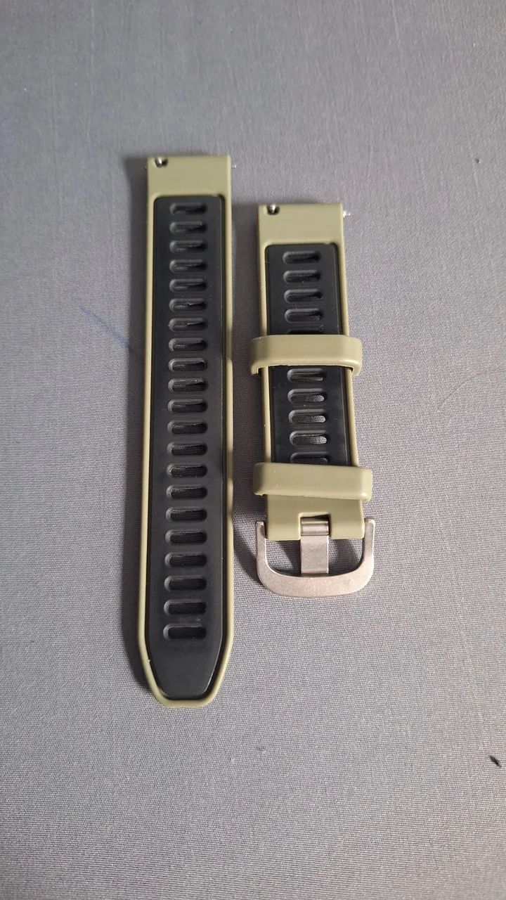 Pulseira Garmin Forerunner 55 - Foto 2