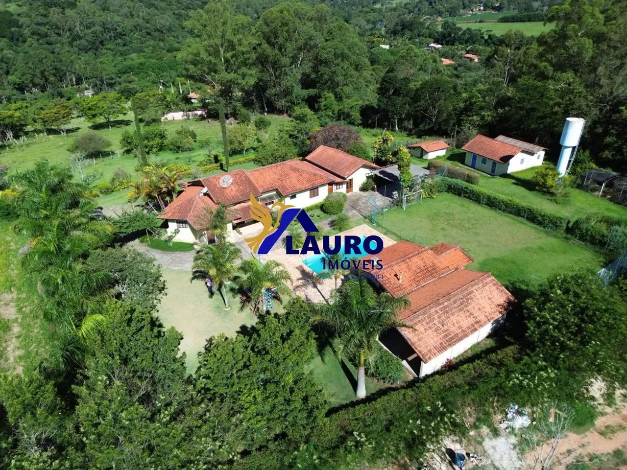 CHACARA RURAL em ITATIBA - SP, MOMBUCA - Foto 2