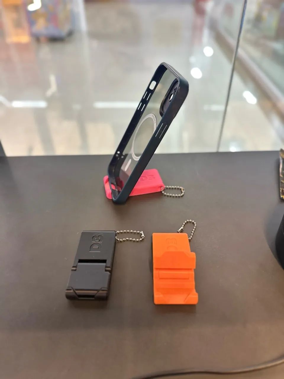 Suporte 3D para Celular - Foto 4